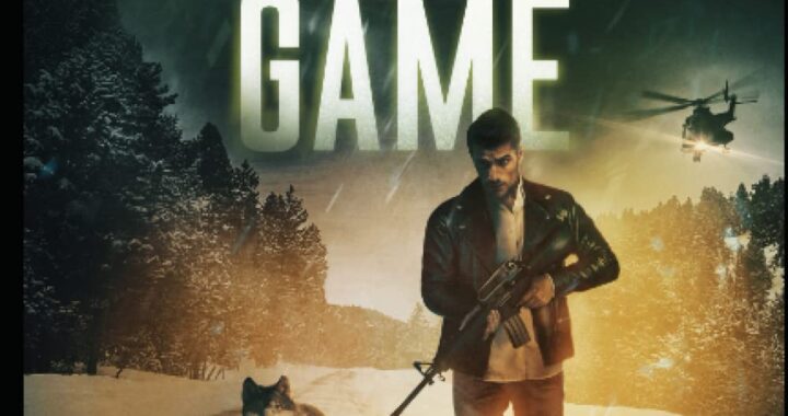 The Assassin’s Game: CIA Asssassin (Jason Drake Thrillers)